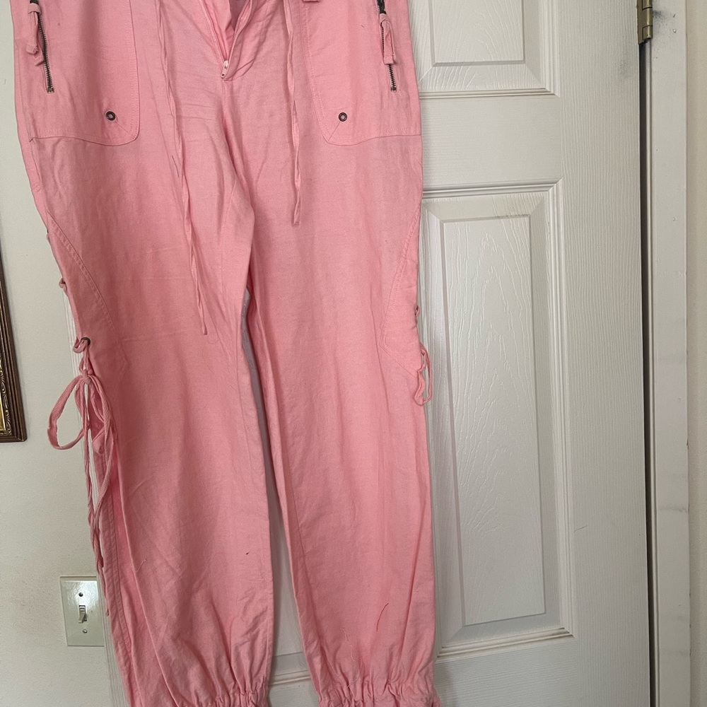 100% Linen